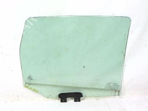 Rear left door window MITSUBISHI COLT VI (Z3_A, Z2_A) 1.5 DI-D (Z39A) | BP20404509C20 