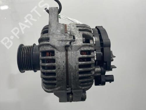 Alternator SAAB 9-3 Estate (E50) 1.9 TiD | BP20420002M7 