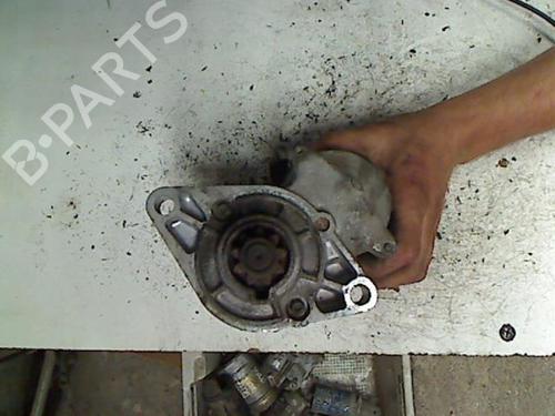 Used Starter HONDA CIVIC V Hatchback (EG) 1.5 i 16V (EG4) (90 hp) 21232572