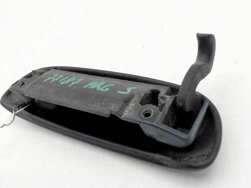 Rear left exterior door handle FORD ESCORT VI (GAL, AAL, ABL) 1.6 i 16V | BP26181608C130 