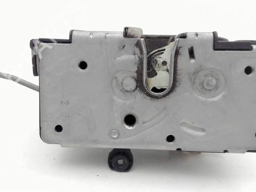 Used Front left lock OPEL CORSA D (S07) 1.3 CDTI (L08, L68) (90 hp) 29374846