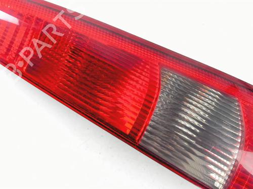 Right taillight FORD FIESTA V (JH_, JD_) 1.4 TDCi | BP20446112C35 