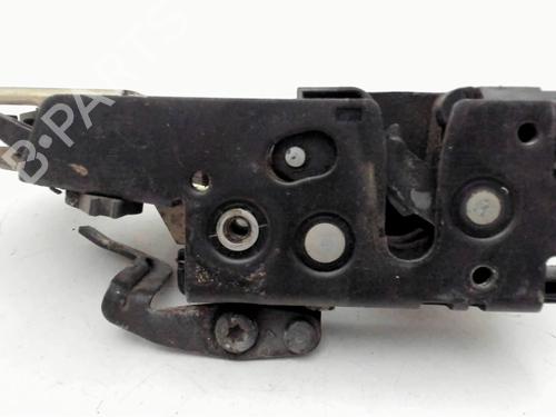 Used Rear left lock Rear left lock VW SHARAN (7M8, 7M9, 7M6) 1.9 TDI (115 hp) 40461577 40461577