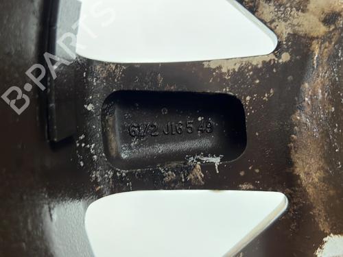 Rim RENAULT SCÉNIC II (JM0/1_) 2.0 dCi (JM1K) | BP31053191C45 