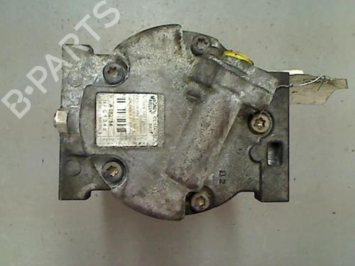 AC compressor ALFA ROMEO 146 (930_) 1.9 JTD (930.B4B) | BP20431275M34 