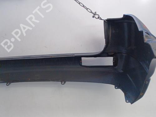 Used Rear bumper LAND ROVER FREELANDER I (L314) 2.0 Td4 4x4 (112 hp) 22102674