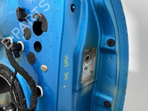 Left front door CITROËN C3 Picasso (SH_) 1.6 HDI 90 | BP32468790C2 