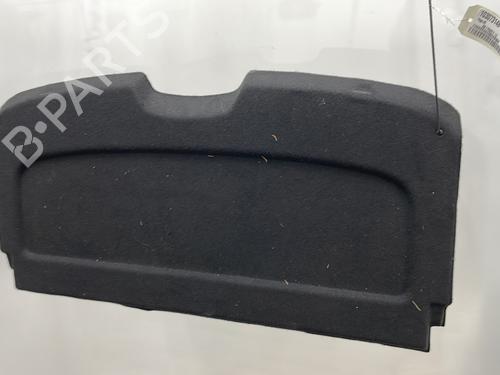 Rear parcel shelf PEUGEOT 308 I (4A_, 4C_) 1.6 THP 16V | BP24439474C85 