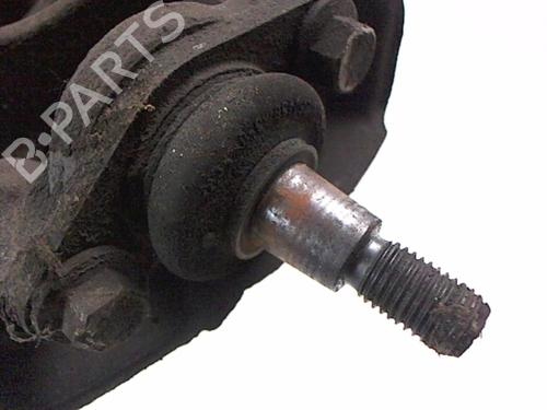 Used Left front steering knuckle Left front steering knuckle MINI MINI (R50, R53) One D (75 hp) 20392642 20392642