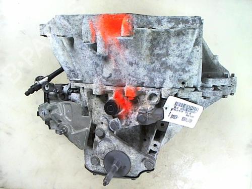 Gearbox PEUGEOT 308 I (4A_, 4C_) 1.6 HDi | BP20448105M3 