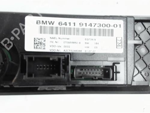 climate-control-bmw-3-coupe-e92-2005-2006-2007-2008-2009-2010-2011-2012-2013-25926593 main image