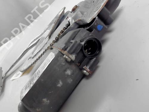 Rear right window mechanism NISSAN ALMERA II Hatchback (N16) 2.2 dCi | BP20391208C25 