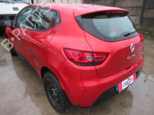 Right taillight RENAULT CLIO IV (BH_) 1.5 dCi 75 | BP20421684C35 