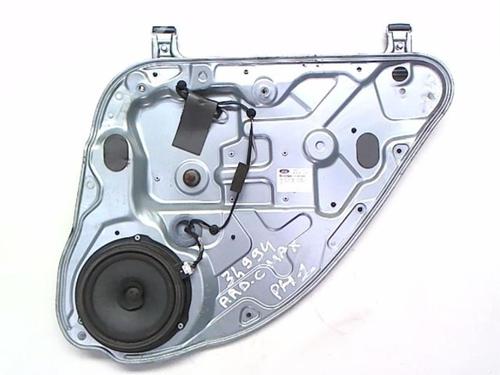 Used Rear right window mechanism Rear right window mechanism FORD FOCUS C-MAX (DM2) 1.8 (120 hp) 20415523 20415523