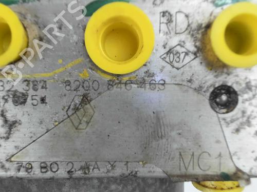 ABS pump DACIA DUSTER (HS_) 1.5 dCi (HSMC) | BP39641467M43 - Image 4