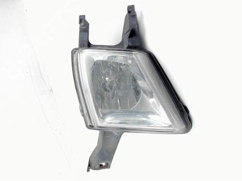 Right front fog light PEUGEOT 407 (6D_) 2.0 HDi 135 (6DRHRH, 6DRHRE, 6DRHRG, 6DRHRJ) | BP20467412C31 