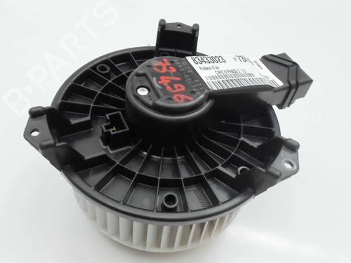 Used Heater blower motor HONDA CIVIC VIII Saloon (FD, FA) 1.3 IMA (FA3, FD3) (95 hp) 20400149