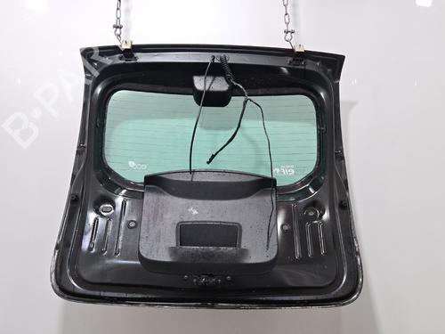 Tailgate DACIA DUSTER (HS_) 1.5 dCi (HSMC) | BP38475304C6 - Image 8