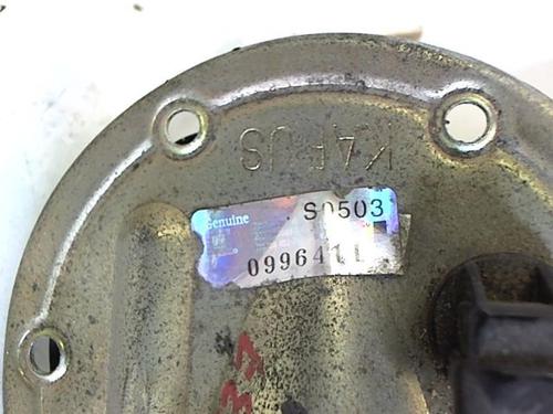 Fuel pump DAEWOO NEXIA Saloon 1.5 16V (19) | BP20456516M76 