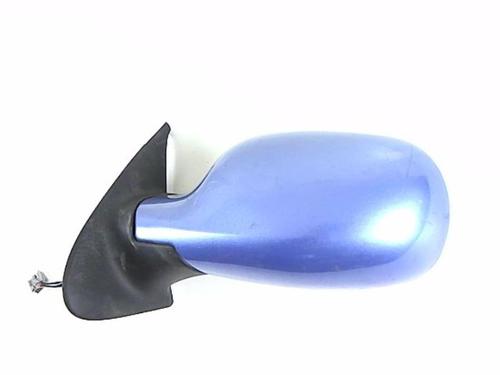 Left mirror NISSAN MICRA III (K12) 1.2 16V | BP20467800C26 