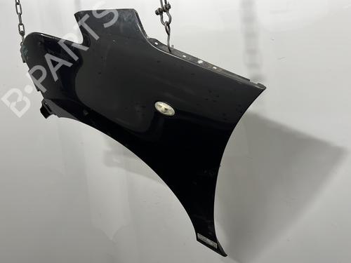 Left front fenders CITROËN C3 Picasso (SH_) 1.6 HDI 90 | BP31362803C41