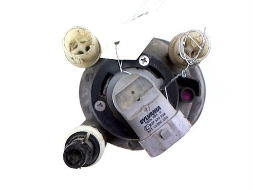 Farol Nevoeiro frente esquerdo Farol Nevoeiro frente esquerdo TOYOTA AVENSIS VERSO (_M2_) 2.0 D (CLM20_, CLM20R) (116 hp) 20466225 20466225