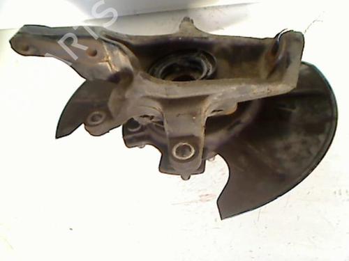 Left front steering knuckle SUZUKI GRAND VITARA I (FT, HT) 2.0 4x4 (TA52, TL52, SQ420) | BP20414085M25 