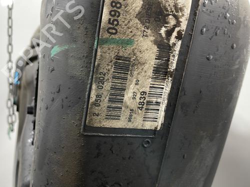 Fuel tank PEUGEOT 308 SW I (4E_, 4H_) 1.6 HDi | BP30308396C62 