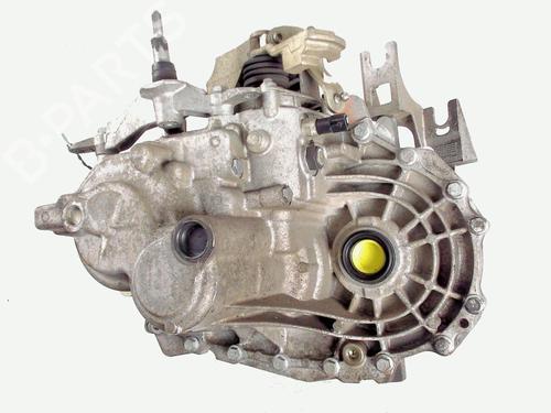 Gearbox RENAULT GRAND SCÉNIC II (JM0/1_) 1.9 dCi (JM14) | BP20443340M3 