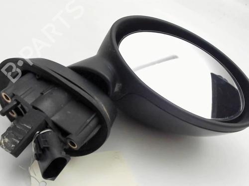 Right mirror MINI MINI (R50, R53) Cooper S | BP23778304C27 