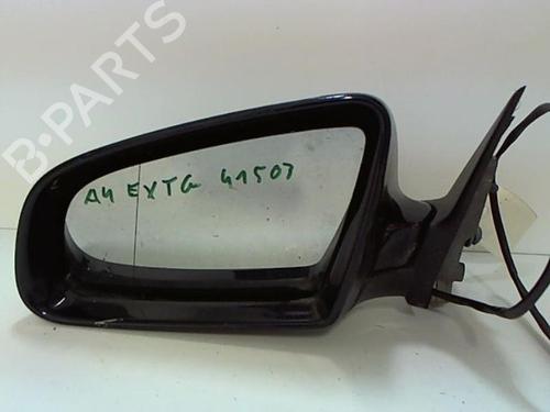 Used Left mirror AUDI A4 B6 (8E2) 1.9 TDI (130 hp) 20475794