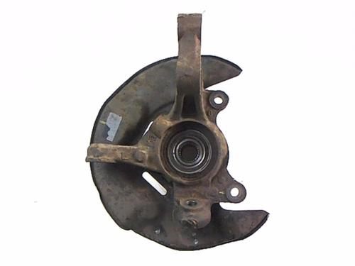 Used Left front steering knuckle Left front steering knuckle TOYOTA COROLLA (_E12_) 2.0 D-4D (CDE120_, CDE120R) (90 hp) 20462878 20462878