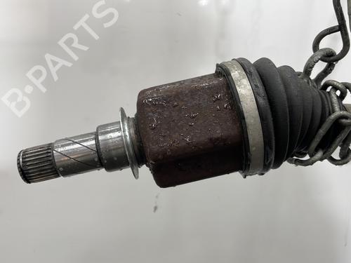 Left front driveshaft RENAULT KADJAR (HA_, HL_) 1.2 TCe 130 (HLMR) | BP33445611M38 - Image 4