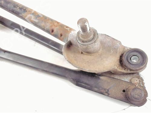 Used Front wipers mechanism HYUNDAI GETZ (TB) 1.5 CRDi (88 hp) 21238232