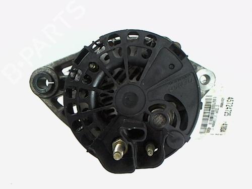Alternator ALFA ROMEO GT (937_) 1.8 TS (937CXR1A) | BP20403161M7 