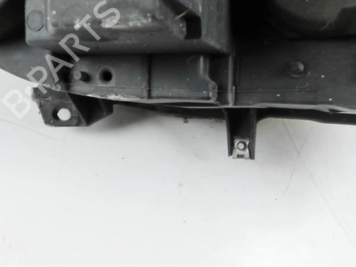 Venstre forlygte PEUGEOT 307 Break (3E) 1.6 HDi 110 | BP29625250C28 