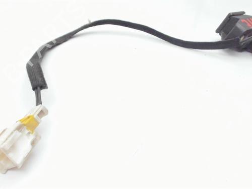 Bakluke lås RENAULT CLIO II (BB_, CB_) 1.5 dCi (B/CB07) (65 hp) 20423899