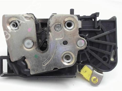 Used Rear left lock DACIA SANDERO II 1.0 SCe 75 (B8JC, B8JD, B8NC) (73 hp) 20438670