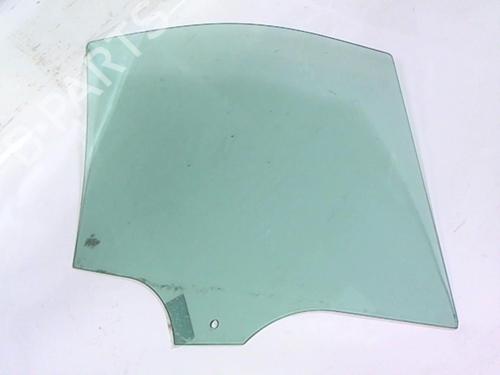 Used Front left door window MERCEDES-BENZ A-CLASS (W168) A 160 (168.033, 168.133) (102 hp) 20444284