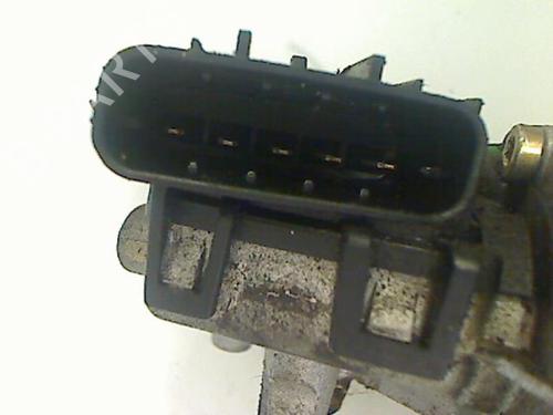 Ruitenwissermotor voor OPEL ASTRA G Hatchback (T98) 2.0 16V (F08, F48) | BP20458519M29 