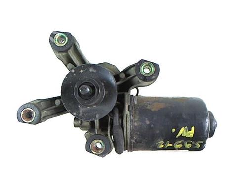 Used Front wiper motor NISSAN MICRA II (K11) 1.0 i 16V (54 hp) 20467699