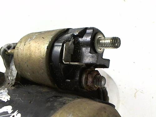 Starter MAZDA 323 F VI Hatchback (BJ) 1.6 (BJ10M) | BP20392342M8 
