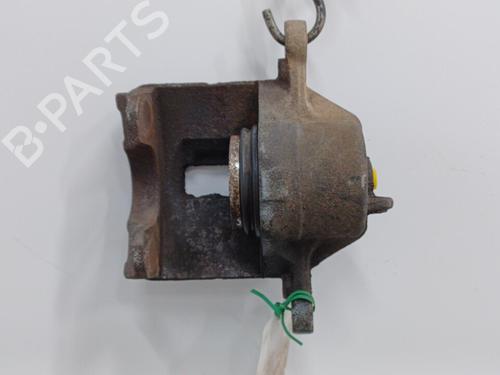 Used Right front brake caliper HYUNDAI LANTRA II (J-2) 1.9 D (68 hp) 21237668