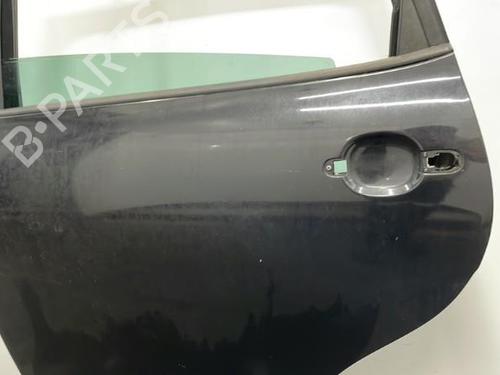 Used Left rear door SEAT ALTEA (5P1) 1.9 TDI (105 hp) 20387002
