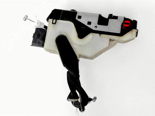 Rear left lock CITROËN DS4 (NX_) 1.6 HDi 110 | BP21422805C100 