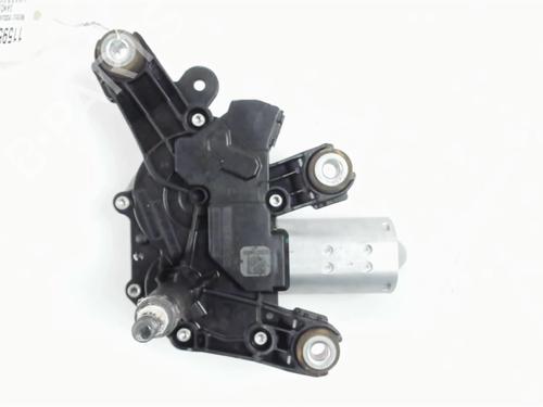 Used Rear wiper motor DACIA SANDERO II 1.2 (75 hp) 30689235