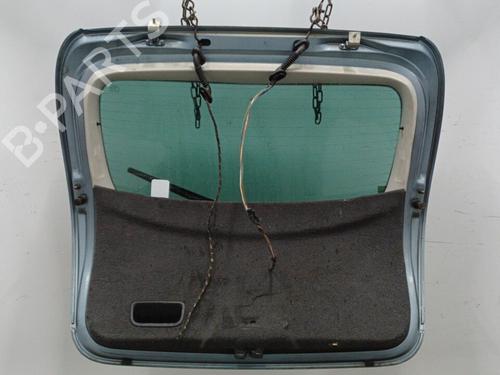 Used Tailgate SEAT ALTEA (5P1) 1.9 TDI (105 hp) 20469195