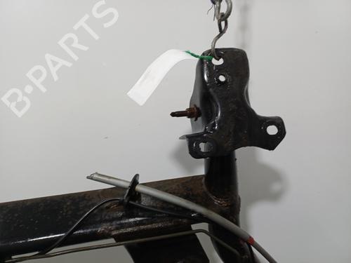 Rear axle RENAULT TWINGO II (CN0_) 1.5 dCi (CN0E) | BP34407536M2 - Image 6