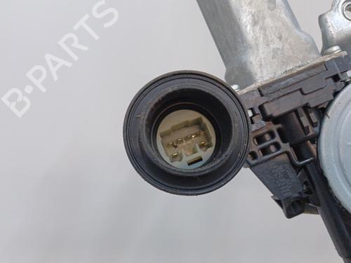 Front right window mechanism SUZUKI SWIFT III (MZ, EZ) 1.3 DDiS (RS413D) | BP20396471C23 