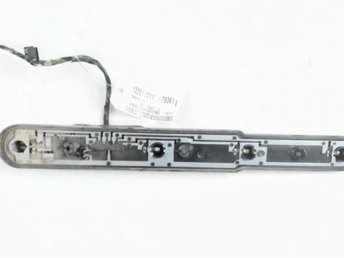 Used Lamp holder FORD C-MAX (DM2) 1.6 TDCi (90 hp) 33131233